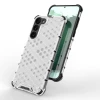 Чохол HRT Honeycomb для Samsung Galaxy S23 Plus Blue (9145576272312)