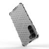 Чохол HRT Honeycomb для Samsung Galaxy S23 Plus Clear (9145576272329)