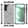 Чохол HRT Honeycomb для Samsung Galaxy S23 Plus Clear (9145576272329)