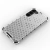Чохол HRT Honeycomb для Samsung Galaxy S23 Plus Clear (9145576272329)
