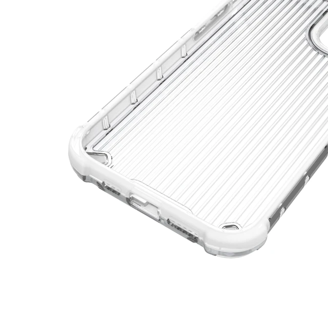 Чохол Hurtel Ombre Protect Case для iPhone 13 Pink-Blue (9145576272398)