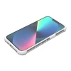 Чохол Hurtel Ombre Protect Case для iPhone 13 Pink-Blue (9145576272398)