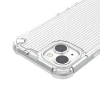 Чохол Hurtel Ombre Protect Case для iPhone 13 Pink-Blue (9145576272398)