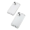 Чохол Hurtel Ombre Protect Case для iPhone 13 Pink-Blue (9145576272398)