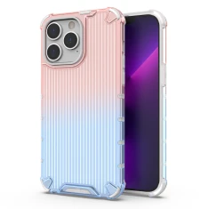 Чохол HRT Honeycomb для Samsung Galaxy A54 5G Blue (9145576272404)