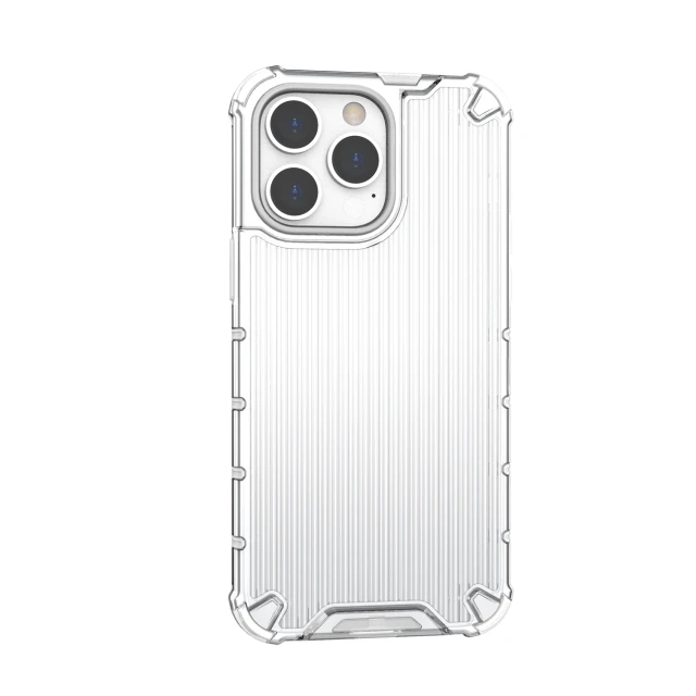 Чохол HRT Honeycomb для Samsung Galaxy A54 5G Blue (9145576272404)
