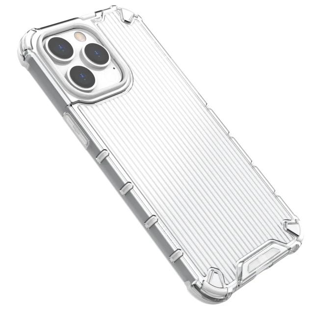 Чохол HRT Honeycomb для Samsung Galaxy A54 5G Blue (9145576272404)