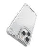 Чохол HRT Honeycomb для Samsung Galaxy A54 5G Blue (9145576272404)