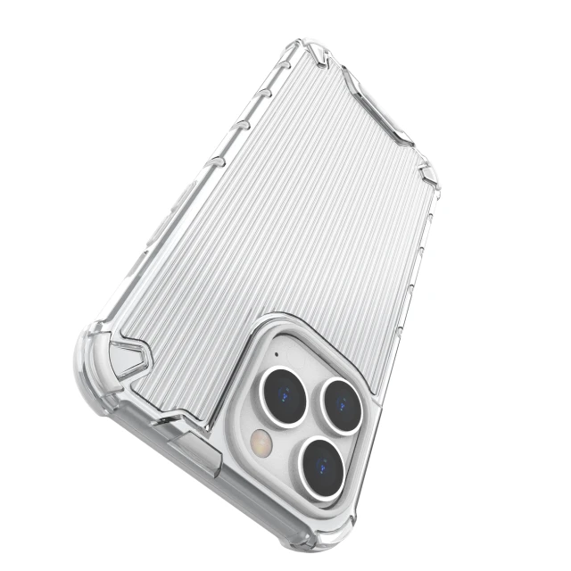 Чохол HRT Honeycomb для Samsung Galaxy A54 5G Blue (9145576272404)