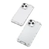 Чохол Ombre Protect Case для iPhone 13 Pro Max рожево-блакитний (9145576272411)