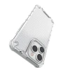 Чохол Ombre Protect Case для iPhone 13 Pro Max рожево-блакитний (9145576272411)