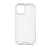 Чохол Hurtel Ombre Protect Case для iPhone 14 Pink-Blue (9145576272428)