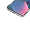 Чохол Hurtel Ombre Protect Case для iPhone 14 Pink-Blue (9145576272428)