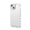 Чохол Hurtel Ombre Protect Case для iPhone 14 Pink-Blue (9145576272428)