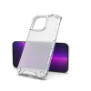 Чохол Hurtel Ombre Protect Case для iPhone 14 Pro Pink-Blue (9145576272435)