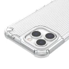 Чохол Hurtel Ombre Protect Case для iPhone 14 Pro Pink-Blue (9145576272435)
