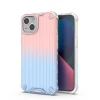 Чохол Hurtel Ombre Protect Case для iPhone 14 Plus Pink-Blue (9145576272442)