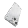 Чохол Hurtel Ombre Protect Case для iPhone 14 Plus Pink-Blue (9145576272442)