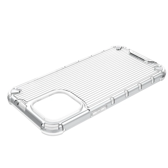 Чохол HRT Honeycomb для Samsung Galaxy A54 5G Black (9145576272459)