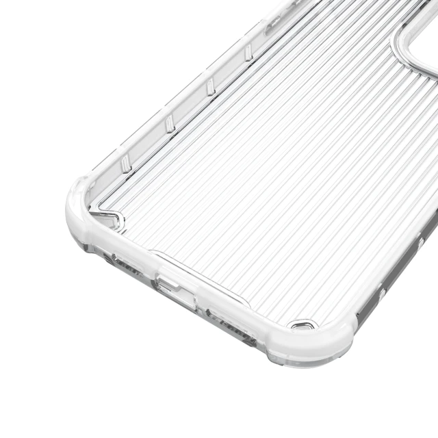 Чохол HRT Honeycomb для Samsung Galaxy A54 5G Black (9145576272459)