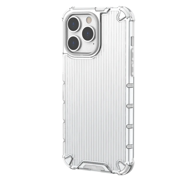 Чохол HRT Honeycomb для Samsung Galaxy A54 5G Black (9145576272459)