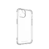 Чохол Wozinsky Anti Shock для iPhone 14 Plus Transparent (9145576272510)