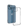 Чохол Wozinsky Anti Shock для iPhone 14 Plus Transparent (9145576272510)