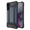 Чохол HRT Hybrid Armor для Samsung Galaxy S23 Blue (9145576272565)