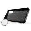 Чохол HRT Hybrid Armor для Samsung Galaxy S23 Blue (9145576272565)
