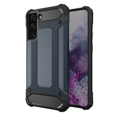 Чохол HRT Hybrid Armor для Samsung Galaxy S23 Plus Blue (9145576272589)