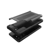 Чехол HRT Hybrid Armor для Samsung Galaxy S23 Plus Blue (9145576272589)