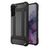 Чохол HRT Hybrid Armor для Samsung Galaxy S23 Plus Black (9145576272596)