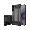Чохол HRT Hybrid Armor для Samsung Galaxy S23 Plus Black (9145576272596)