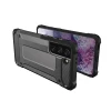Чохол HRT Hybrid Armor для Samsung Galaxy S23 Plus Black (9145576272596)