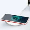 Чехол HRT Clear 3in1 Case для Samsung Galaxy S23 Red (9145576272657)