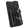 Чохол HRT Hybrid Armor Camshield для Samsung Galaxy A14 Pink (9145576272855)