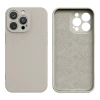 Чохол HRT Silicone Case для Samsung Galaxy A14 5G/4G Beige (9145576273081)