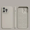 Чохол HRT Silicone Case для Samsung Galaxy A14 5G/4G Beige (9145576273081)