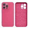 Чохол HRT Silicone Case для Samsung Galaxy A14 5G/4G Pink (9145576273142)