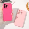 Чохол HRT Silicone Case для Samsung Galaxy A14 5G/4G Pink (9145576273142)