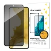 Захисне скло Wozinsky Anti-Spy для Samsung Galaxy S23 Plus Black (9145576273593)