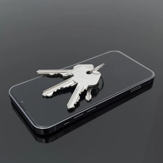 Захисне скло Wozinsky Anti-Spy для Samsung Galaxy A53 5G Black (9145576273661)