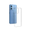 Чохол HRT Ultra Clear для Xiaomi Redmi Note 12 5G | Poco X5 5G Transparent (9145576273722)