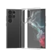 Чохол HRT Ultra Clear для Samsung Galaxy S23 Transparent (9145576273739)