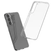 Чохол HRT Ultra Clear для Samsung Galaxy S23 Plus Transparent (9145576273746)
