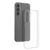 Чохол HRT Ultra Clear для Samsung Galaxy S23 Plus Transparent (9145576273746)