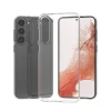 Чохол HRT Ultra Clear для Samsung Galaxy S23 Transparent (9145576273753)
