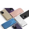 Чохол-книжка HRT Clear View Case для Realme 10 Black (9145576273951)