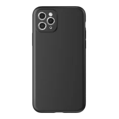 Чохол HRT Soft Case для Samsung Galaxy A13 Black (9145576273975)
