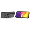 Чохол Wozinsky Ring Armor для Samsung Galaxy S23 Black (9145576274064)